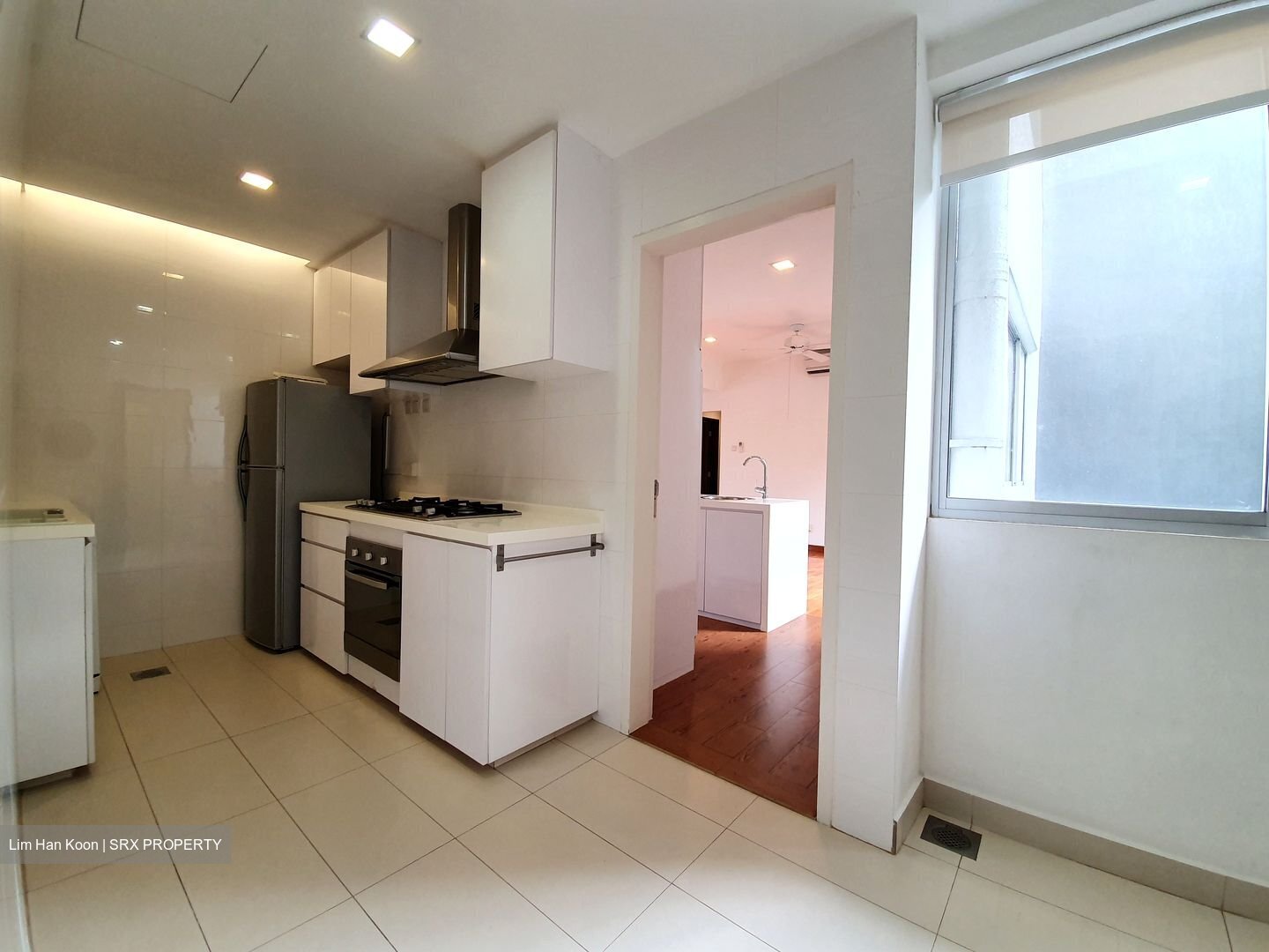 Nassim Regency (D10), Condominium #457612831